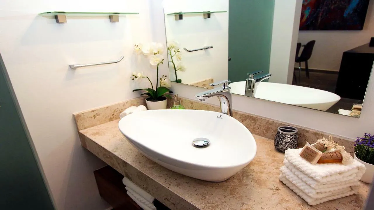 Ferienwohnung Soul - 401 Playa del Carmen